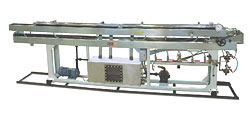 Vacuum Calibrating tank and cooling System_7