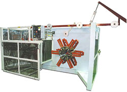 Coiler with Auto Traversing_9