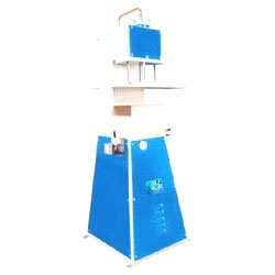 Light Hydraulic Press