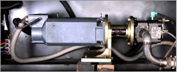 Synergy - Servo Energy Saver Machine