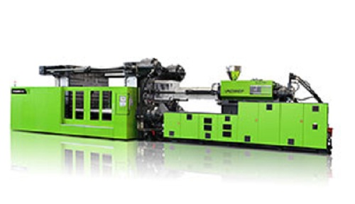 3200 Ton Injection Molding Machine