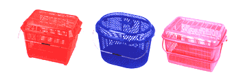 Picnic Baskets
