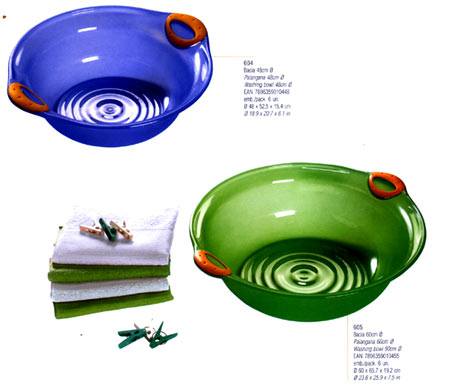 Wash Bowls