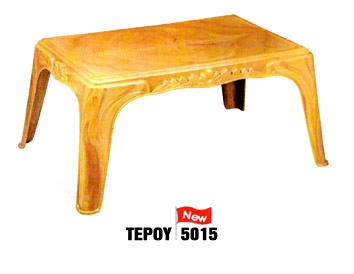 Tepoy