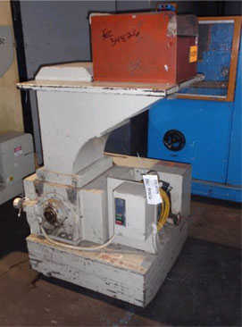 CONAIR GRANULATOR
