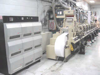 8 Color UV or Waterbase Flexo Printing Machine_1