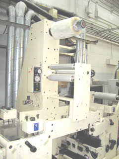 8 Color UV or Waterbase Flexo Printing Machine_10