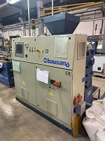 Bausano Linea PVC Profili