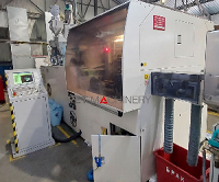 Sacmi CCM32MA Closure Compression Moulding Line-1
