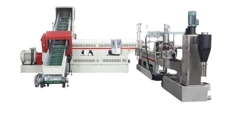 Uflex Recycling Line-2