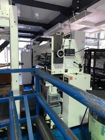 Windmoller & Holscher Slitter Rewinder-2