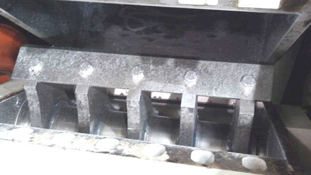 Cumberland 1620 GRANULATOR-1