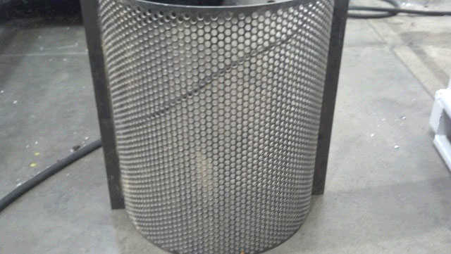 Cumberland 1620 GRANULATOR-3