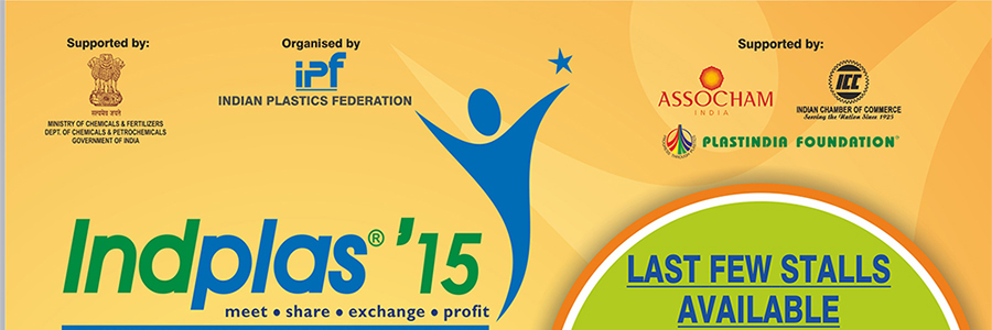 International plastics exhibition Indplas