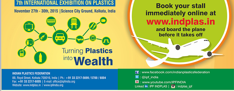 turning plastics into wealth