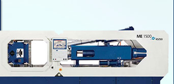 Zhafir Mercury Series Injection Moulding Machine Zhafir Mercury Series Injection Moulding Machine