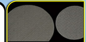 Circular Screen