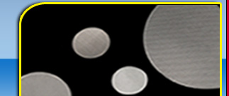 Multilayer Cylindrical Screen