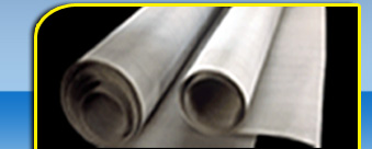 SS Wire Mesh & Woven Wire Cloth