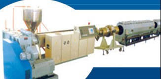 Extruder