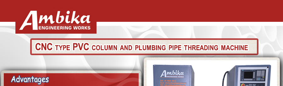 cnc-pvc-plumbing-pipe-threading-machine