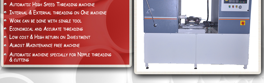 high-speed-threading-machine