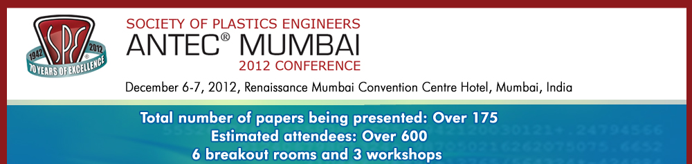 Society of plastic engineers