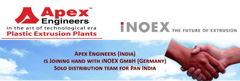 Apex Plastics Extrusion Plants