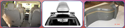 Film & Fabric, Thermoformed Parts of Bus Body & Automotive
interior, Refrigerator liners, Other industrial vacuum forming parts, Silk Screen printing, Laser engraving, Routing, Insulation & Other Film & Fabric, Thermoformed Parts of Bus Body & Automotive
interior, Refrigerator liners, Other industrial vacuum forming parts, Silk Screen printing, Laser engraving, Routing, Insulation & Other