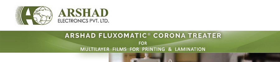 electronics fluxomatic printing lamination