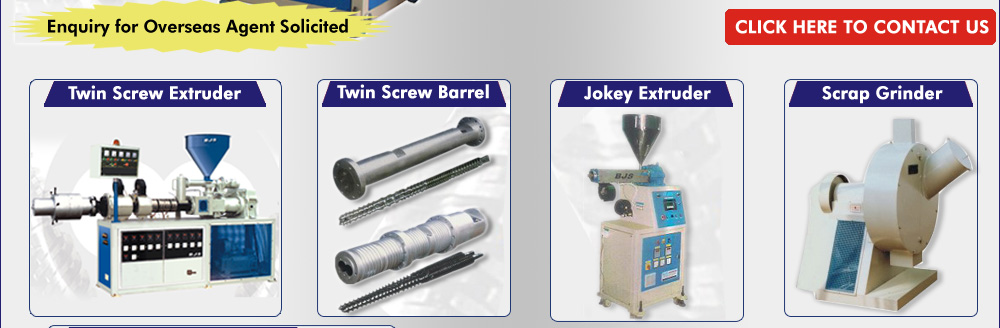 One Stop Solution for Slotting Machines
