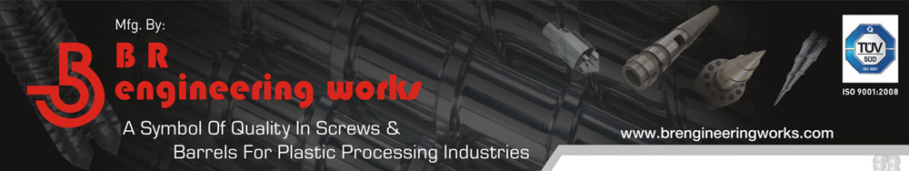 B R Engineering Works