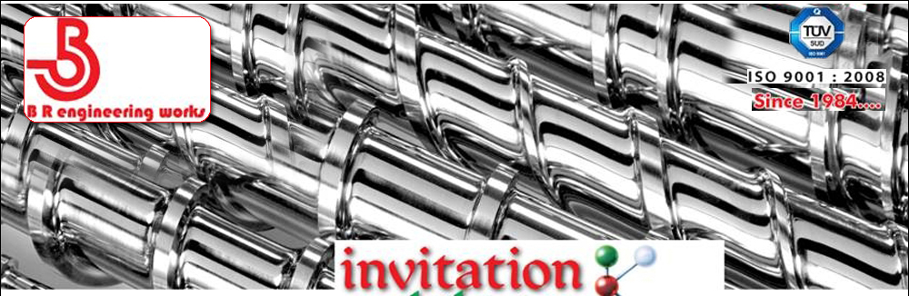 Screw Barrels For Plastics Processing