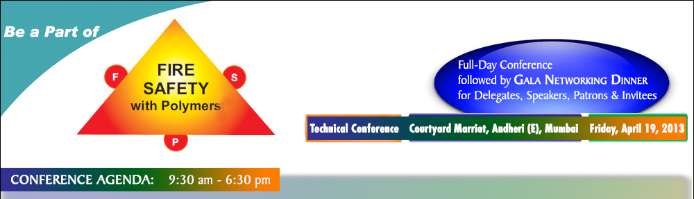 Fire Safety Full Day Conference