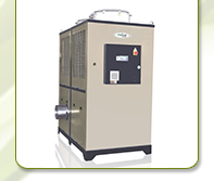 Air Cooled Air Chiller Air Cooled Air Chiller