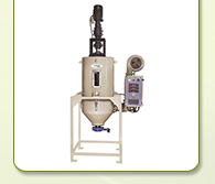 Crystallizer Cr Series Crystallizer Cr Series