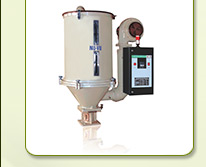 Hot Air Dryer Nhd Eries Hot Air Dryer Nhd Eries
