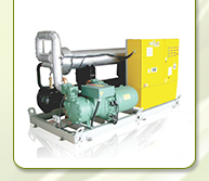 Screw Chiller Screw Chiller