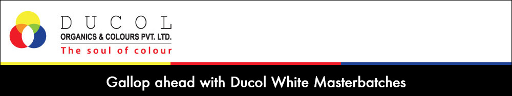 Gallop Ahead with Ducol White Masterbatches