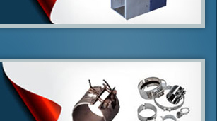Industrial Electrical Heater Industrial Electrical Heater