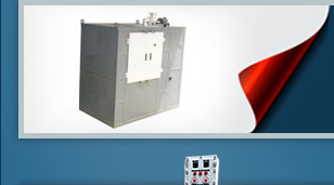 Industrial Heating Oven Industrial Heating Oven