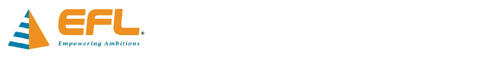 Finance for Plastic Machines - EFL Finance for Plastic Machines - EFL