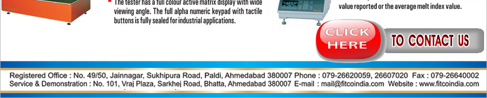 Fitco click here to contact us