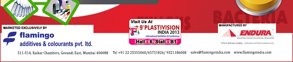 Germguard Antimicrobial Additive