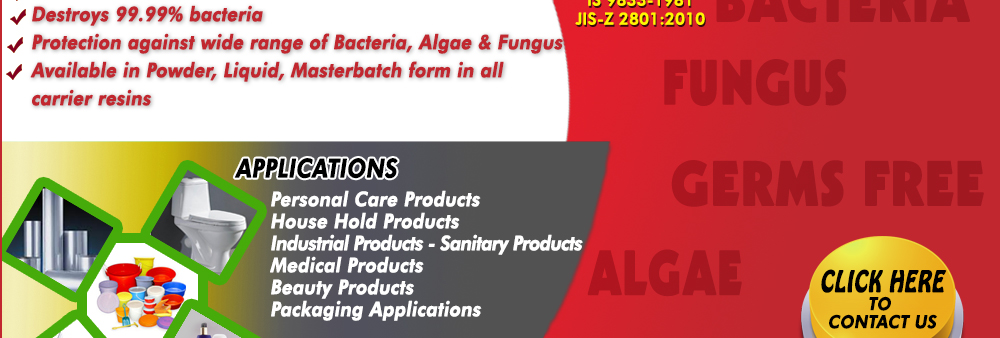 Harmful Bacteria Fungus