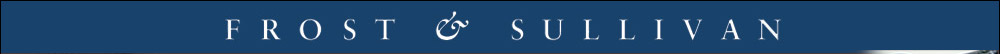 Frost & Sullivan