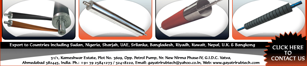 Contact Gayatri RubTech