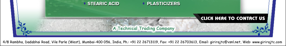 Contact Giriraj Trading Company