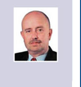 Mr. Ian Cochrane, Development Director ME, Vopak