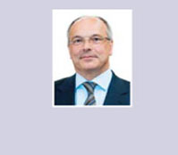 Mr. Norbert Fenzel, General Manager  Mktg & Sales, Maschinenfabrik MOLLERS GmbH